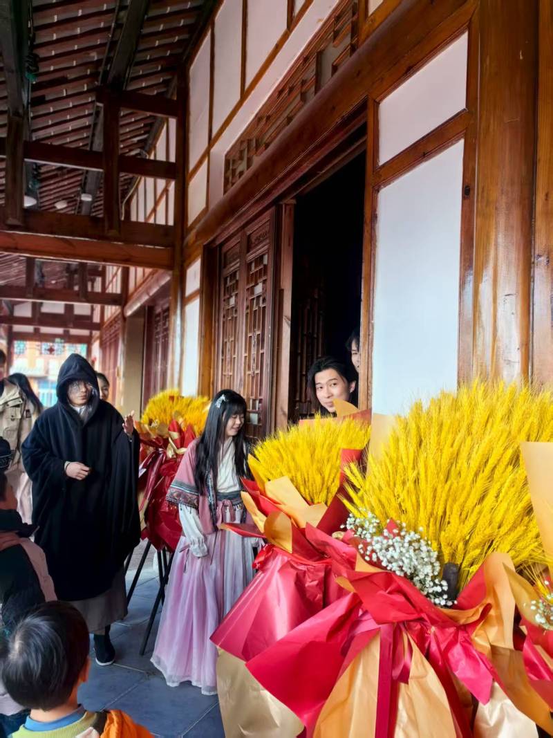 沉浸赋能：修水县景区演艺的差异化突围之路